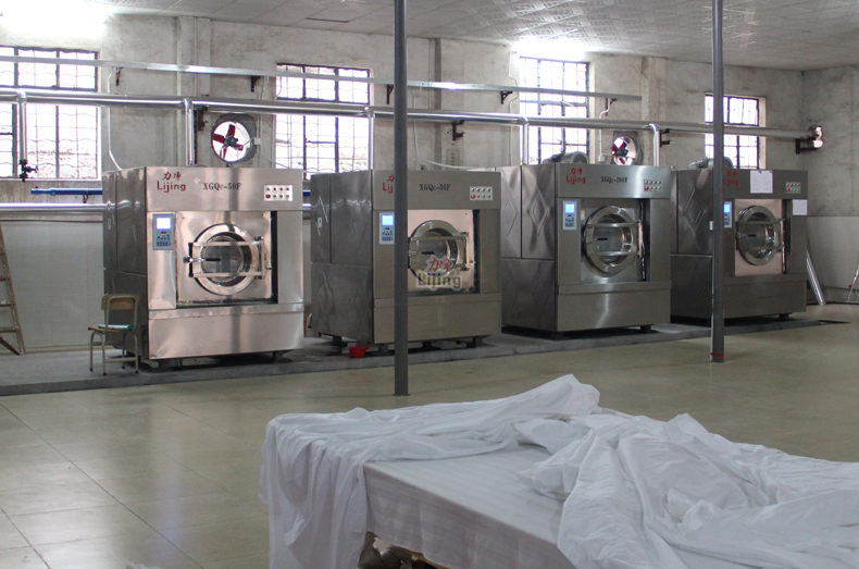 全自動(dòng)洗脫機(jī) 全自動(dòng)洗脫機(jī)