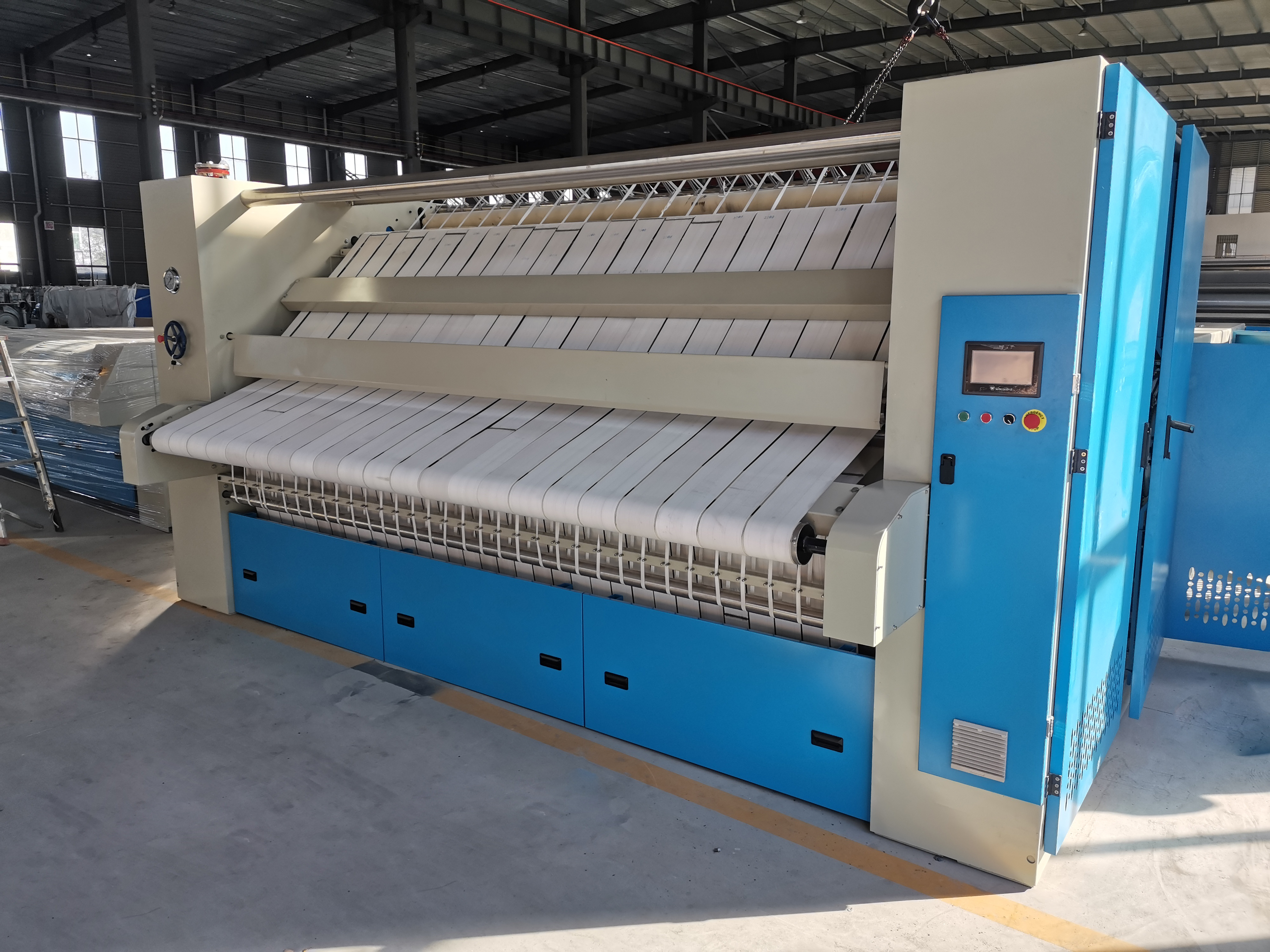 高速工業(yè)燙平機(jī) 高速工業(yè)燙平機(jī)